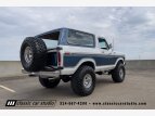 Thumbnail Photo 16 for 1978 Ford Bronco